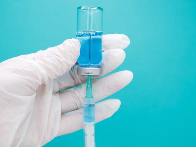 В России проведут клиническое исследование вакцины от лихорадки денге