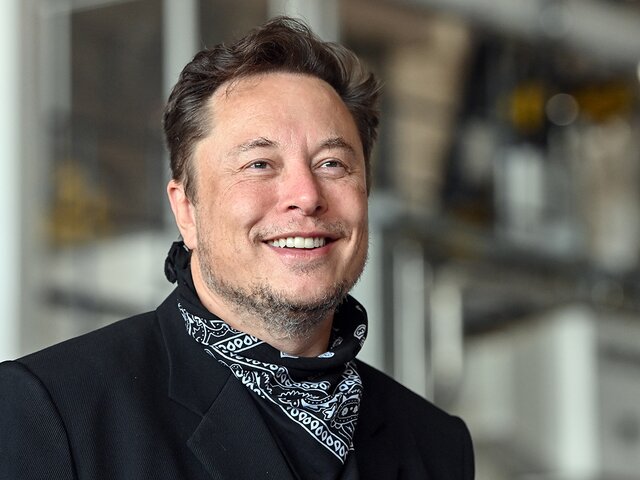 The Guardian: Маск может стать первым в мире триллионером после IPO SpaceX