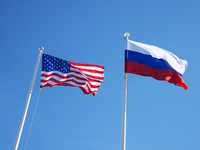 Конгрессмены США одобрили рассмотрение проекта о санкциях против РФ
