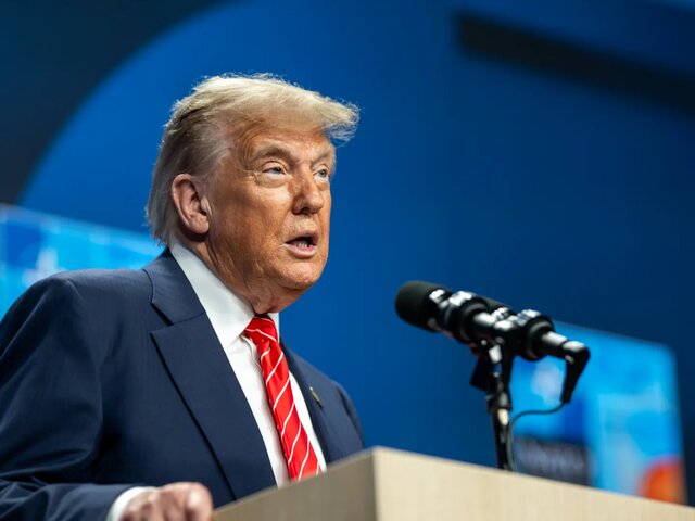 Трамп сообщил, что приедет на саммит G7 во Францию