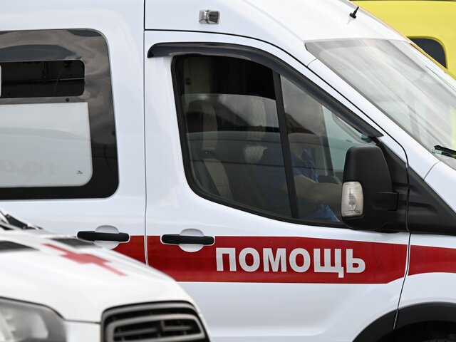 Один человек погиб и трое ранены после атаки БПЛА на поезд в Крыму
