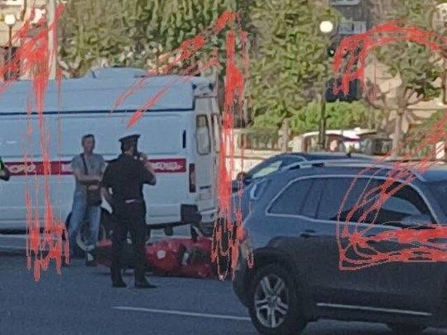 Попавшему в ДТП в Москве футболисту Кудряшову предстоит операция