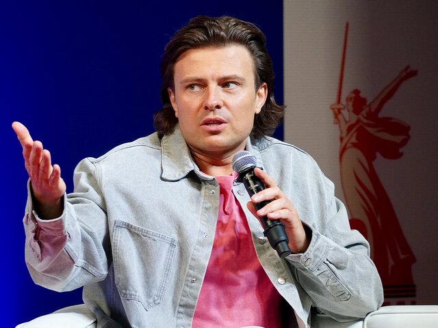 Прохор Шаляпин признался, что потратил на ремонт квартиры 11 миллионов рублей