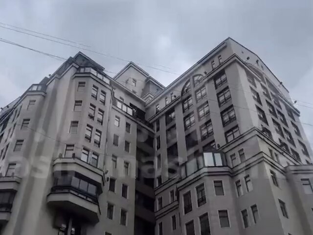 Mash: элитное жилье Кобзона в центре Москвы выставили на продажу