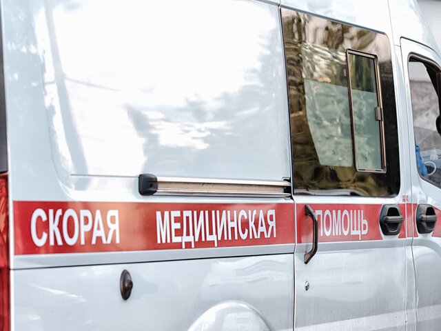 10 пострадавших при атаке на автобус в ДНР госпитализированы