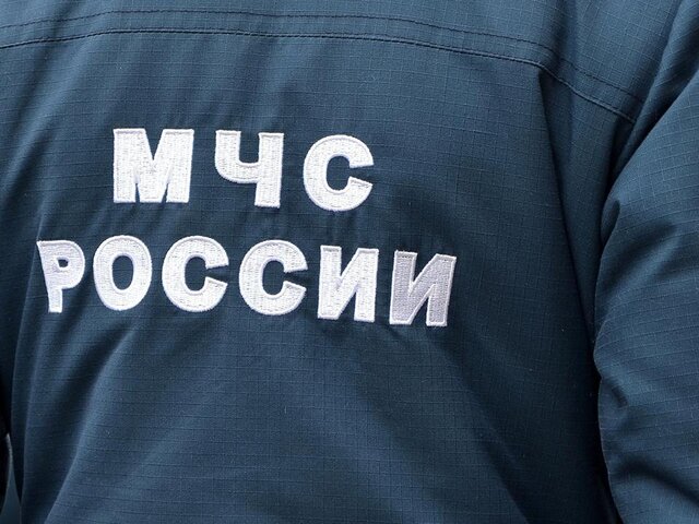 Пожар на перевалочном комплексе в Новороссийске ликвидирован