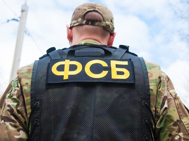 ФСБ РФ предотвратила теракт в колонии в Ульяновской области 
