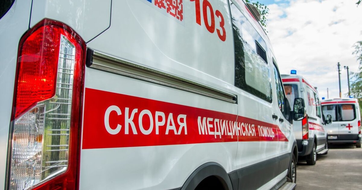 Подросток погиб в ДТП в Новосибирской области Подросток погиб в ДТП в Новосибирской области