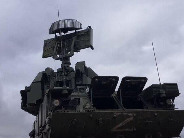 Силы ПВО ликвидировали 140 украинских БПЛА над регионами Рос