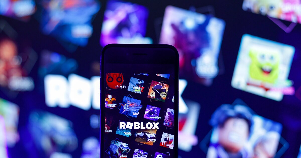 Общественница Волынец: Roblox можно вернуть в Россию при родительском контроле Общественница Волынец: Roblox можно вернуть в Россию при родительском контроле