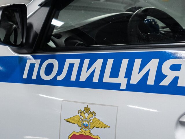 Подозрительный предмет нашли и обезвредили под автомобилем н