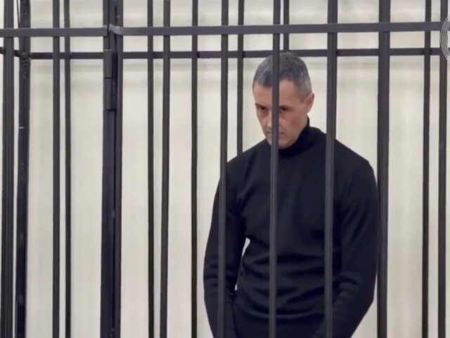 Организатор киберпреступлений с данными из баз МВД приговоре