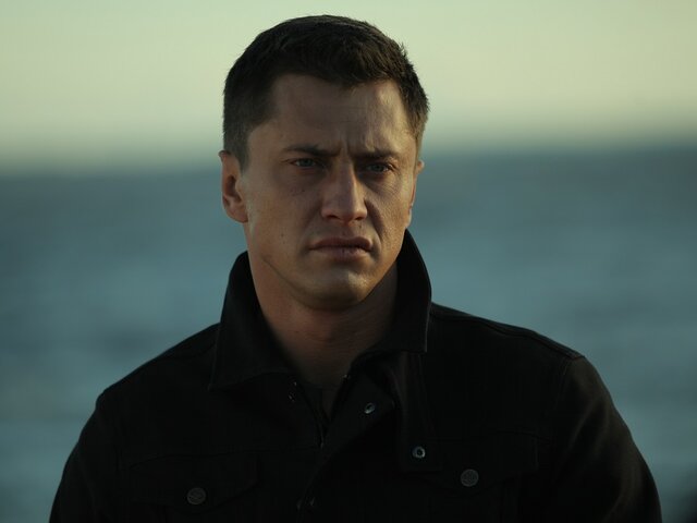Новый сезон сериала "Мажор" с Прилучным выйдет 4 июля