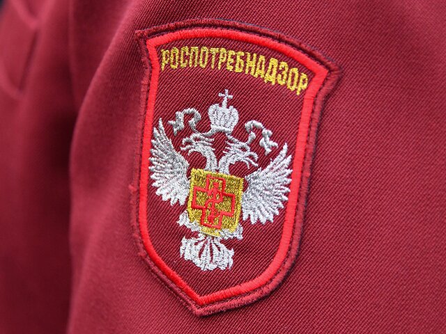 Роспотребнадзор сообщил о подъеме заболеваемости э