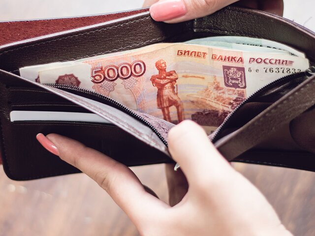 Соцфонд опроверг информацию о задержках выплат пособий по ух