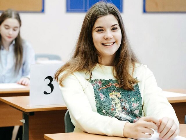 Более 122 тыс выпускников напишут ОГЭ по русскому языку 9 ию
