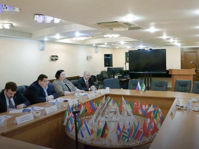 Россотрудничество возобновит работу Русского дома в Дамаске