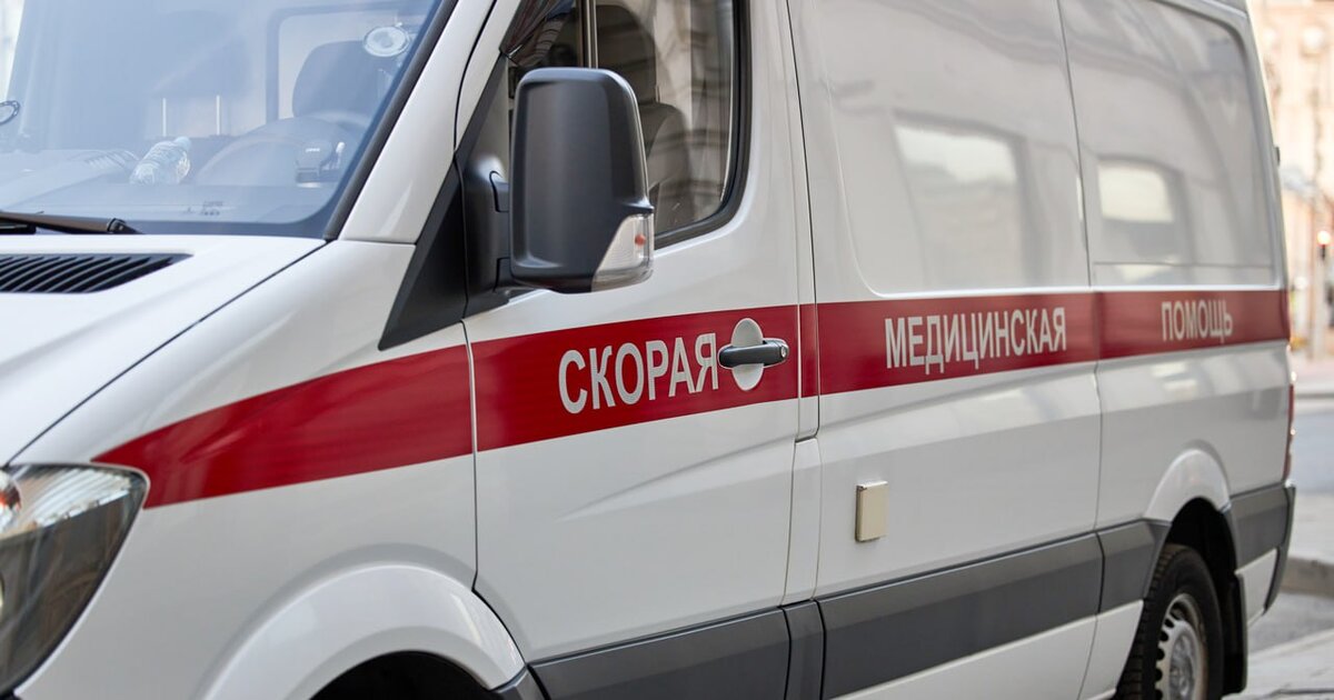 Житель Энергодара пострадал от удара дрона по дороге в город Житель Энергодара пострадал от удара дрона по дороге в город