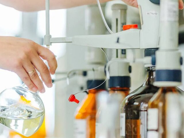 Свыше 1,4 млн анализов качества воды провели в Москве с нача