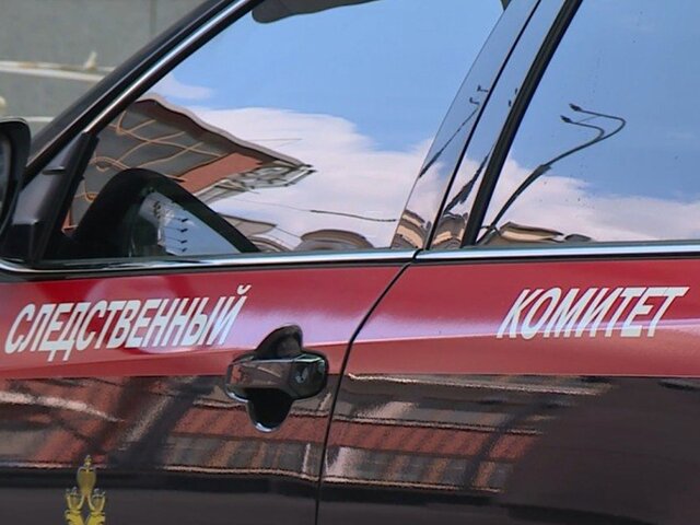 Уголовное дело возбуждено после взрыва автомобиля на юго-зап
