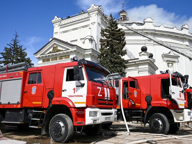 ЮНЕСКО выразила обеспокоенность повреждениями музея-панорамы