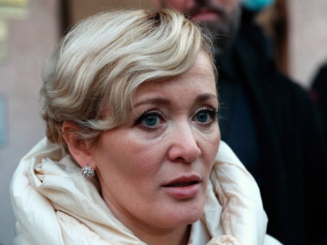 Суд вынес приговор активистке Анастасии Шевченко з
