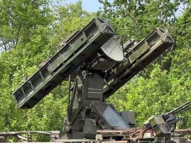 Собянин: девять беспилотников, летевших на Москву,
