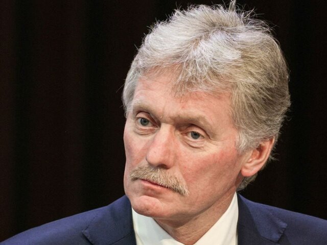 Песков заявил, что Киев наносит удары по истории, но ее нель
