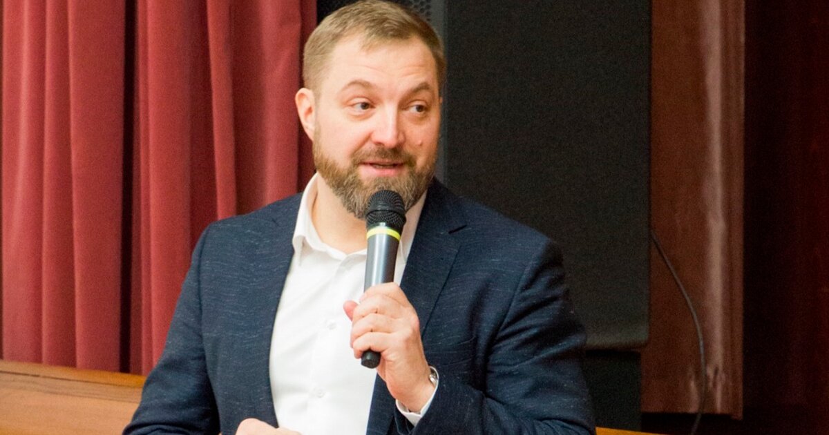 Уполномоченным по правам человека в Москве стал Андрей Мецлер Уполномоченным по правам человека в Москве стал Андрей Мецлер