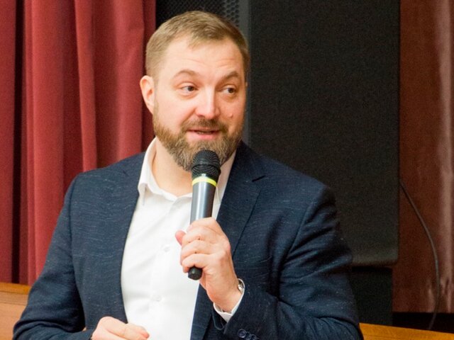 Уполномоченным по правам человека в Москве стал Андрей Мецле