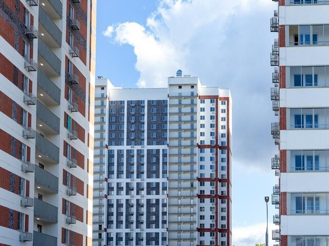 Более тысячи семей на севере Москвы переехали в новые кварти