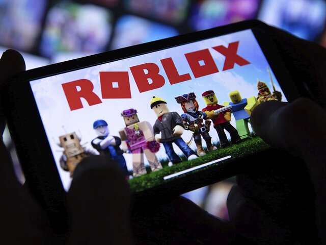 Депутат Метелев: Roblox начал тесно сотрудничать с
