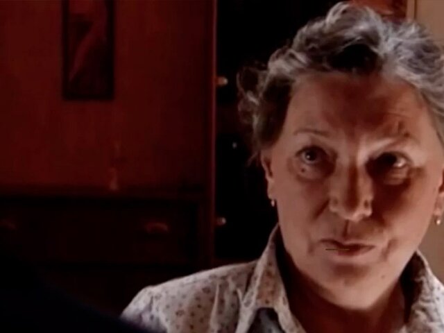 Умерла актриса из сериала "Глухарь" Лариса Хорошил