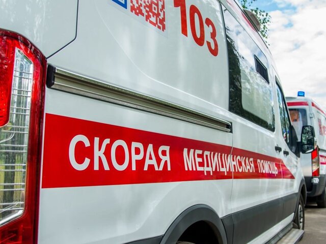 ВСУ атаковали пассажирский автобус в Белгородской области