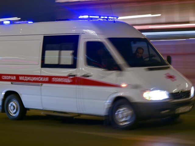 Два человека пострадали при ударе БПЛА по автомобилю в Белгородской области