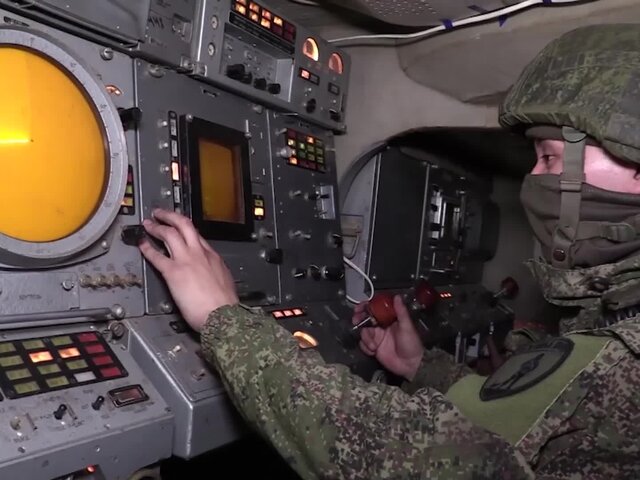 Собянин: ПВО Минобороны пресекла атаку беспилотник