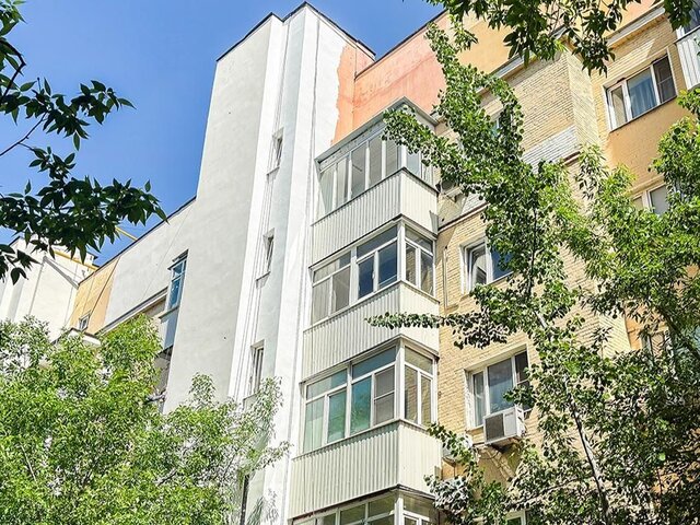 Жилой массив в стиле конструктивизма обновят в Даниловском р