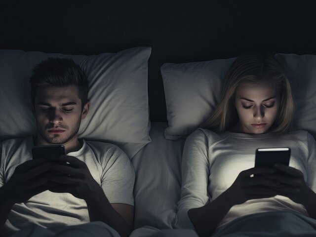 Социолог Зубец допустил связь между появлением iPhone и паде