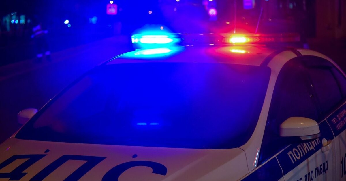 Движение затруднено на МКАД в районе Медведкова из-за ДТП Движение затруднено на МКАД в районе Медведкова из-за ДТП