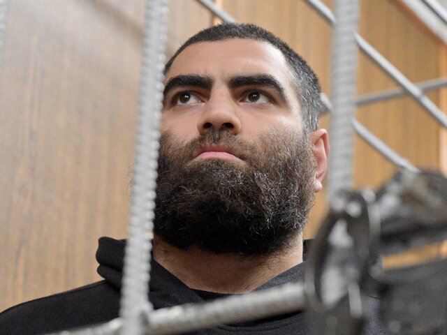 Суд оставил в силе приговор блогеру Маркаряну по делу о реаб