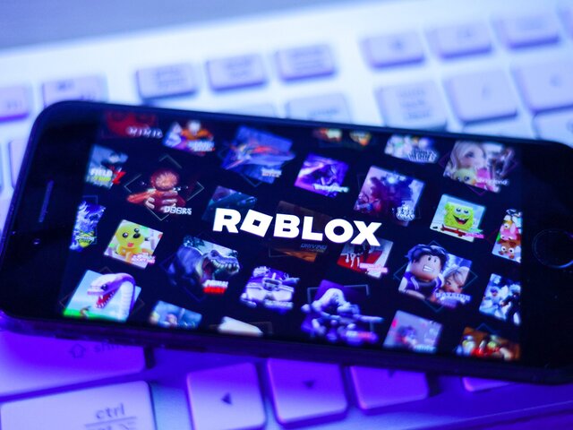 Минцифры сообщило о выполнении Roblox требований законодател