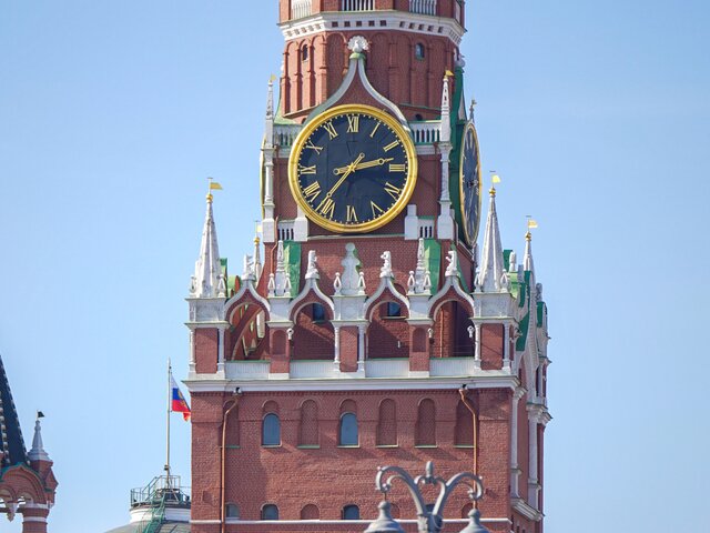 В Кремле рассказали о кадровом резерве Путина