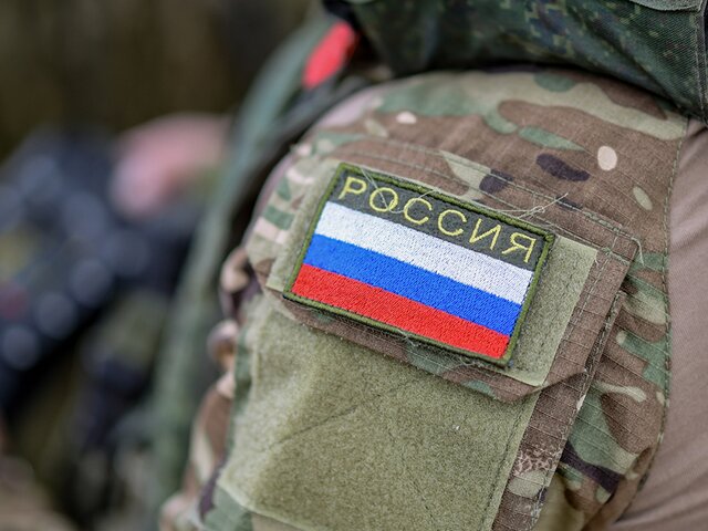 Набор резервистов для защиты стратегических объектов от БПЛА проведут в Орловской области