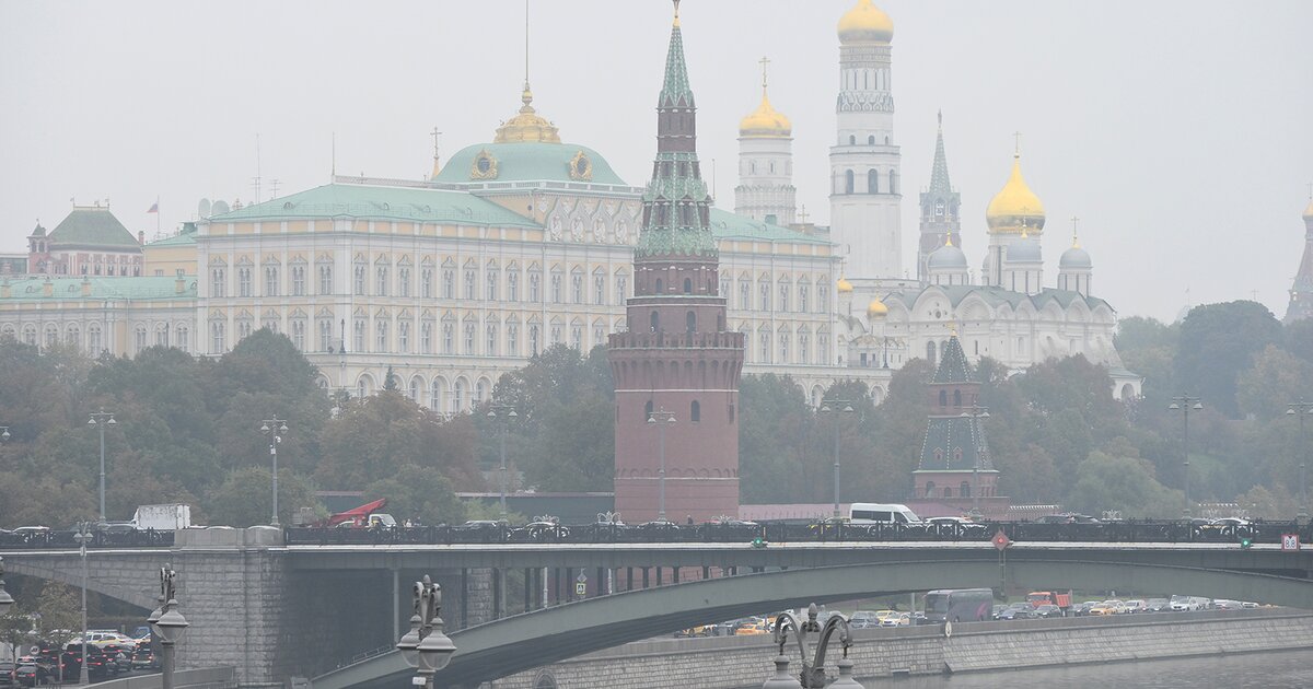 Туманы покинут Москву 13 мая Туманы покинут Москву 13 мая