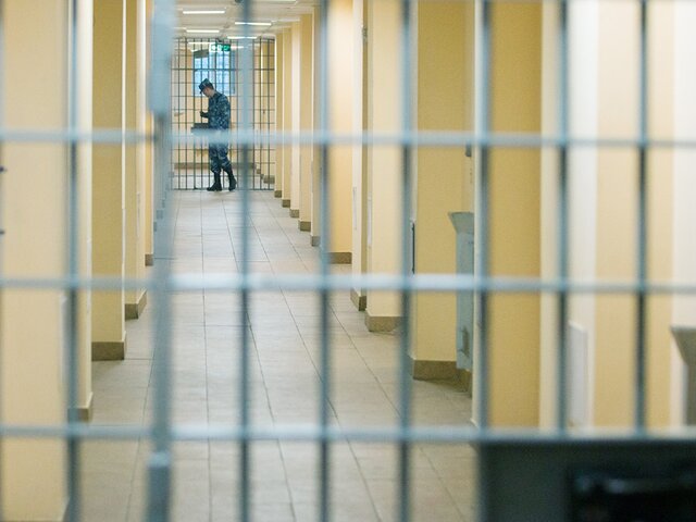 Безбилетник в Москве получил 1,5 года колонии за нападение на контролера