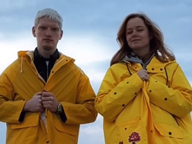 Актеры Мила Ершова и Святослав Рогожин стали родителями