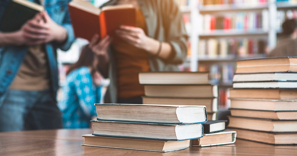 Онлайн-продажи книг Остера выросли почти в 40 раз Онлайн-продажи книг Остера выросли почти в 40 раз