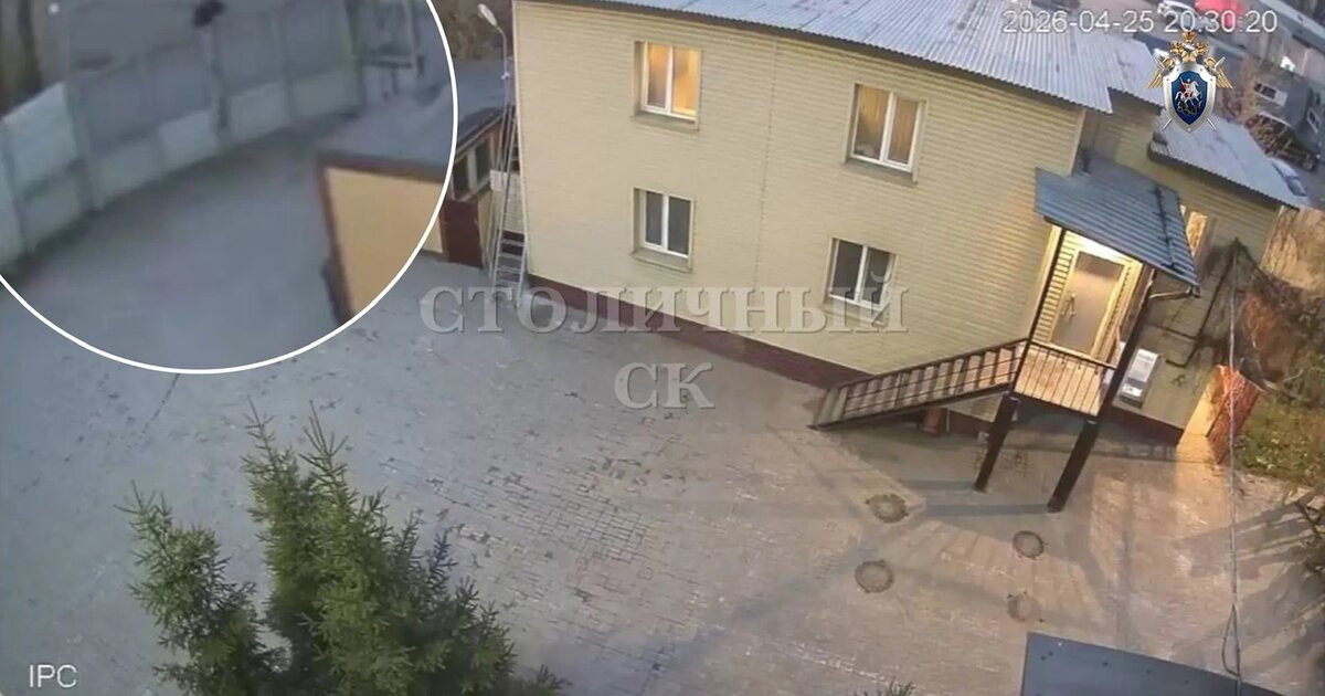 Второе уголовное дело возбуждено против обвиняемого в убийстве женщины на западе Москвы Второе уголовное дело возбуждено против обвиняемого в убийстве женщины на западе Москвы