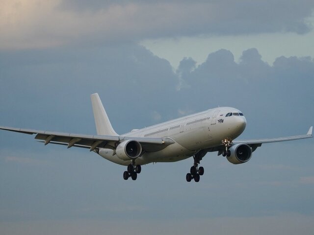 Минтранс разработал новые правила для повышения безопасности полетов