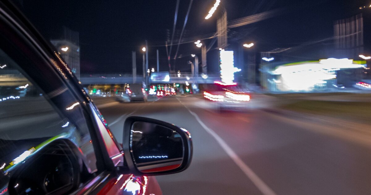 В “Автодоре” прокомментировали тренд с разгоном водителей до 300 км/ч В “Автодоре” прокомментировали тренд с разгоном водителей до 300 км/ч